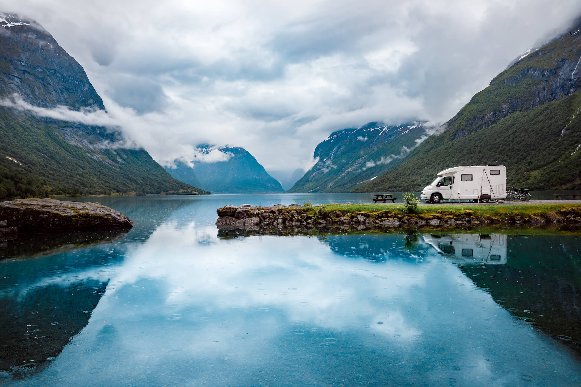 How to Buy a Motorhome Boating, Camping & 4x4